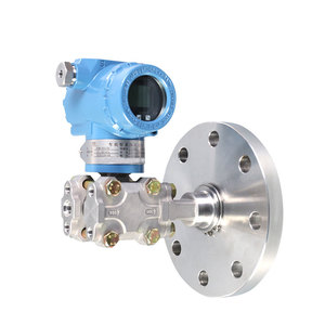 Becho khác biệt mức áp suất Đầu dò 4-20mA mức chất lỏng dp <span class=keywords><strong>Transmitter</strong></span> với Hart - Product Image 3