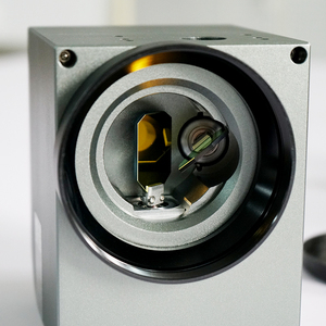 Escáner Galvo Lh-dt40k Ronar Smith, Lente de Fibra Láser de 150 mm, Escáner Galvo de 14 mm, Galvo Co2 Yag - Product Image 3