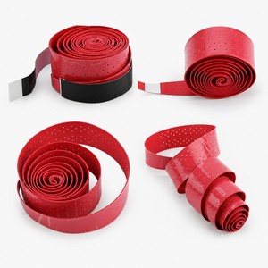 Surgrips/Bandes multicolores 60 pièces/baril pour raquettes – Adhérents, antidérapants et absorbants la transpiration pour le tennis, le badminton, le squash et le pickleball - Product Image 2