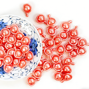 כמוסת חומר סיכה וגינלי אישי הטוב ביותר, גלולות להידוק הנרתיק, מוצר היגיינה צמחי לנשים - Product Image 4