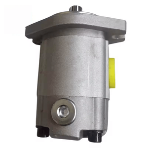 Bomba Hidráulica de Paletas Serie OEM ODM 50T/150T Modelos 150T-75, 150T-94, 150T-116, 150T-220 - Product Image 3