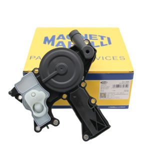 Auto Onderdelen Magneti Mareli Auto Motor Systemen Olie-Water Fabrikanten Olie Water Separator Centrifuge 06h103495ak Voor Audi A4 A5 - Product Image 4