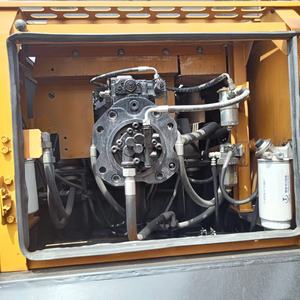 Excavadora Usada de Alta Calidad, Cat de 36.5 Toneladas, Segunda Mano, 2023, SANY 365H 305H, Excavadora Hidráulica de Orugas de 36.5 Toneladas - Product Image 5