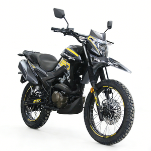 ¡OFERTA ESPECIAL! Nuevo Diseño 2026 - Motocicleta de <span class=keywords><strong>150cc</strong></span>, 250/200cc, Todoterreno, Enduro, Dirt <span class=keywords><strong>Bike</strong></span>, Motocross, <span class=keywords><strong>Pit</strong></span> <span class=keywords><strong>Bike</strong></span> de 200cc a Buen <span class=keywords><strong>Precio</strong></span> - Product Image 2