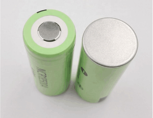 <span class=keywords><strong>18500</strong></span> 3.7V 2000MAh แบตเตอรี่ลิเธียมไอออนแบบชาร์จไฟได้3.7V 2000MAh NCR18500A - Product Image 4