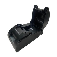 Imprimante thermique portable personnalisée Hui Wei 58 mm USB/Interface Garantie 1 an Couleur noire Mobile en stock