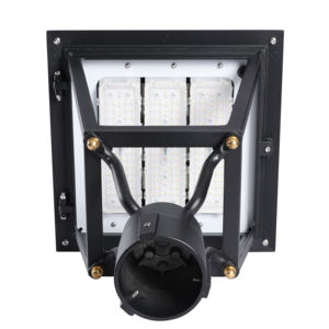 <strong>Vintage</strong>-Style IP67 Aluminum Alloy LED <strong>Street</strong> Lamp-Aesthetic Durable Outdoor <strong>Lighting</strong> 10-Year Warranty for Gardens Historical - Product Image 5