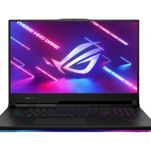 ROG Strix G733 R9-7945HX 16G/1TS 4080-12G 240H 2.5K Gaming Laptop - Product Image 1