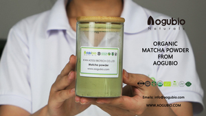 Makanan kualitas tinggi Matcha teh hijau bubuk Matcha bubuk Matcha upacara kelas - Product Image 4