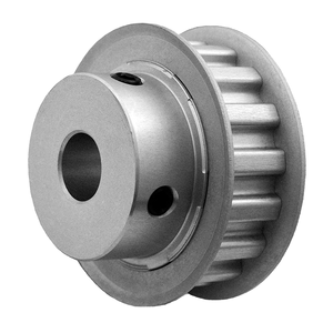 Hợp kim nhôm thời gian Vành Đai ròng rọc với <span class=keywords><strong>sheave</strong></span> Loại Tùy chỉnh OEM hỗ trợ cho máy móc và trang trại ngành công nghiệp - Product Image 1