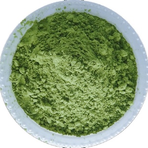 Matcha Orgánico Ceremonial al por Mayor, Matcha Instantáneo Soluble en Agua, Té Verde Matcha en Polvo - Product Image 1
