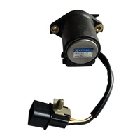 Capteur de position du papillon des gaz Mitsubishi DENSO ME162376 198300-7030 5.0V, pièces d'origine pour pédale d'accélérateur de camion