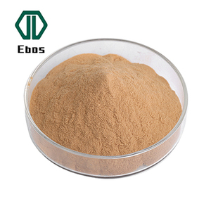 Sắc tố tự nhiên CAS 3351-86-8 Fucus vesiculosus/tảo bẹ/rong biển chiết xuất <span class=keywords><strong>fucoxanthin</strong></span> bột - Product Image 3