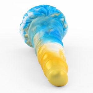 FAAK Fantasy Huge Artificial Real Penis <b>Dildo</b> with Belt Big and Realistic for Women - Product Image 6