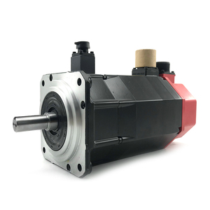 Série FANUC A06B originale A06B-0162-B577 # Moteur 0008 pour machines-outils, automatisation industrielle, pièces de robotique - Product Image 2