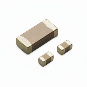 Prodotto condensatori 0402 b332k250ct - Product Image 1