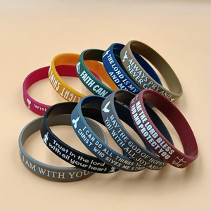 Cadeau du Ramadan des années <span class=keywords><strong>80</strong></span> et <span class=keywords><strong>90</strong></span>, cadeau de fête promotionnel, bracelets en caoutchouc vintage, bracelets en silicone, décorations du Ramadan - Product Image 6