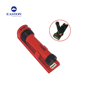 Linterna para Habitación de Hotel Easton Torch, Linterna de Emergencia para Hotel - Product Image 3