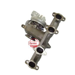 KP39 Turbo para Volkswagen Touran TDI <span class=keywords><strong>Caddy</strong></span> 54399880022 54399880020 54399880011 54399700022 038253014G 038253010D 038253056E - Product Image 4