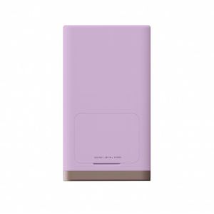 Nouvelle Machine à Glaçons Instantanée Électrique 220V de Comptoir, Mini, en Plastique, de Haute Qualité, pour Cuisine, Modèle 2026, avec Alimentation Manuelle en Eau, pour Usage Domestique - Product Image 5