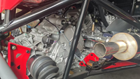 Nuevo Go Kart Todoterreno KX1000-4 2026 de 1000 CC, 4 Tiempos, EFI, 4 Asientos, para Entretenimiento Multipersonal, Go Kart de Carreras de 1000 CC en Venta