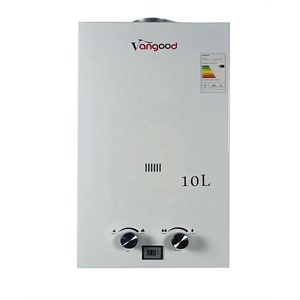 <span class=keywords><strong>Calentador</strong></span> de Agua <span class=keywords><strong>a</strong></span> <span class=keywords><strong>Gas</strong></span> Portátil para Exteriores de 5L/6L/8L/10L/12L/16L/20L, Líder en la Industria - Product Image 1