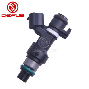 Injecteur de carburant DEFUS <span class=keywords><strong>16600</strong></span>-<span class=keywords><strong>95F0A</strong></span> pour FBY10F0 ALMERA Classic 1.6 16V Moteur essence Guangdong Garantie 1 an - Product Image 1