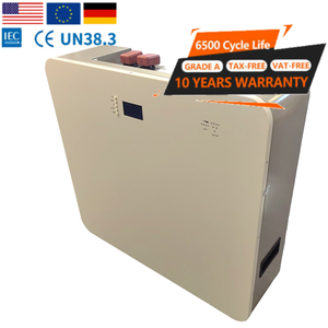 48V 200Ah Home 5Kw 10Kw <b>Battery</b> Power Bank <b>Lithium</b> 200Ah <b>Battery</b> Power Wall 48V <b>Lithium</b> <b>Ion</b> <b>Battery</b> <b>Pack</b> - Product Image 1