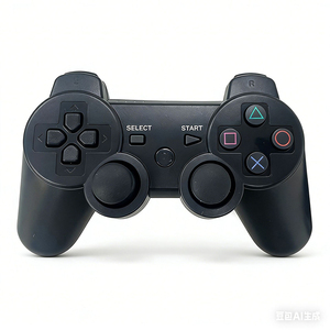 Manette sans fil 2,4 GHz à vibration, <span class=keywords><strong>best</strong></span>-seller transfrontalier, en stock, pour Game Boy et GameGear - Product Image 3