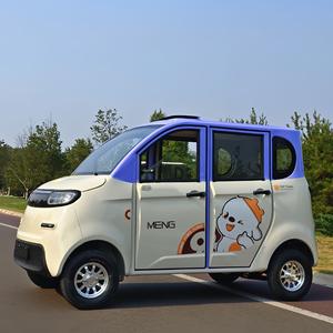 Малый двухместный электромобиль для взрослых, новый энергетический транспорт, в продаже - Product Image 2