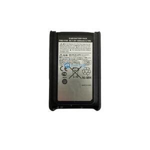 Batería de Ni-Mh de radio bidireccional de repuesto para VERTEX VX230 VX231 VX228, de dos vías - Product Image 3