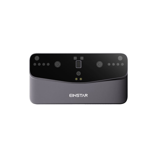 3D Vega Scanner Support Marker/light Free Scanning High-Precision 3D Fast Scanning Speed Outdoor Scanner