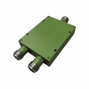 ตัวแยกสัญญาณ RF รุ่น WM2PD-0.5-6-N จากผู้ผลิต Channel - Product Image 1