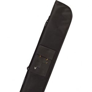 Estuche de transporte suave para tacos de billar y snooker, impermeable, de tela Oxford, ajustable, de doble correa, de fábrica BSCI. - Product Image 1