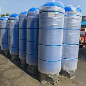 ถังกรองน้ำแรงดัน Frp อเนกประสงค์สำหรับบำบัดน้ำพร้อมถังแรงดันหลัก - Product Image 5