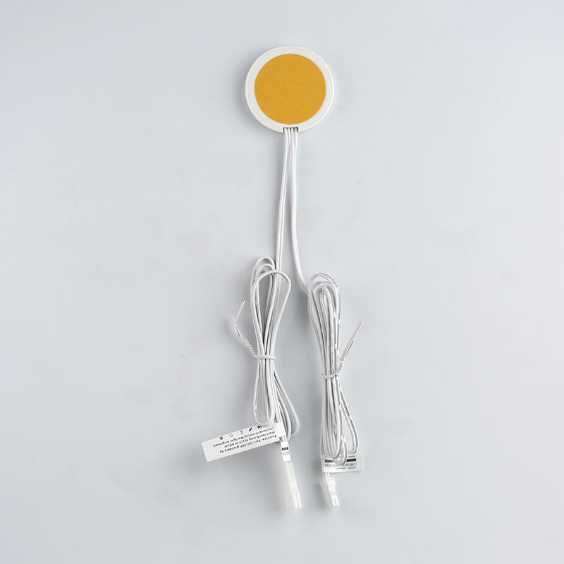 FTS-06 (DuPont) White