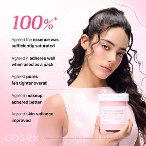 Almohadillas para el Cuidado de la Piel de Marca Propia OEM, Paquete de 100 Unidades, Unifican el Tono de la Piel, Almohadillas Hidratantes con Ácido Hialurónico, Niacinamida y Arbutina, Productos para el Cuidado de la Piel - Product Image 5