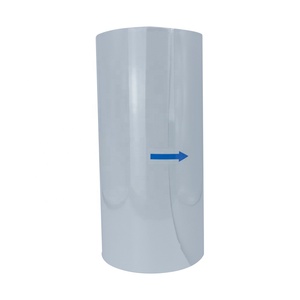 Nueva Lámina Transparente de PET para Laminación en Frí<span class=keywords><strong>o</strong></span>, Rollo de Película UV A3 de 31CM*50M, Película B para Impresora UV - Product Image 3