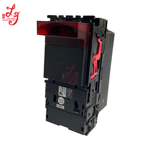 Liejiang hóa đơn chấp nhận itl nv9 hóa đơn chấp nhận với Stacker POG và cuộc sống của trò chơi sang trọng hóa đơn chấp nhận - Product Image 2