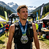 Médailles Métalliques Personnalisées d'Usine Professionnelle, Médailles de Sport en Alliage de Zinc 3D, Médailles de Finisseur pour Course de Marathon, Cadeau Personnalisé