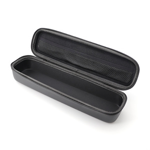 Custom <b>Toothbrush</b> Hard Travel <b>Case</b> Carrying Bag Packaging <b>With</b> Mesh Pocket, <b>Toothbrush</b> Travel <b>Case</b> - Product Image 2