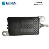 Capteur NOx 2293964 pour camions DAF avec moteur PACCAR MX - Fonction de déréglage moteur |   Corrige les défauts SCR AdBlue |   Qualité directe LESEN