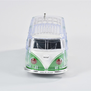 USB Di Động Mini Bus Loa WS-267BT Xe Máy Nghe Nhạc Hỗ Trợ FM Radio Hỗ Trợ TF/U-Đĩa Cho Điện Thoại Di Động/mp3 Máy Nghe Nhạc - Product Image 4