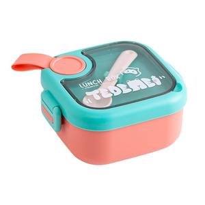 TedeMei Tazón de acero inoxidable para comida de bebé, forma de calabaza grande, sin BPA, apto para microondas, para salidas de 0 a 12 meses - Product Image 4