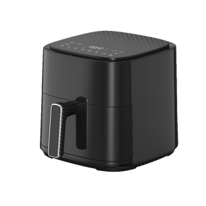 Hot Sale New Design 3.8L Air Fryers Oilless <b>Cooker</b> of Presets LED Touchscreen Fryer Air Fryer - Product Image 6
