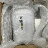 ONT WIFI6 Bekas K662D GPON 4GE 2.4G+5G Dual Band AX3000 Fiber SC UPC Optical Network Terminal HN8145XR