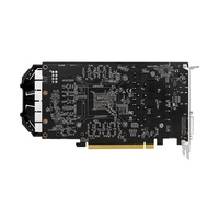 Nueva Tarjeta Gráfica GeForce RTX 1060 DX12 PCIe de Bajo Precio OEM con Doble Ventilador, 8GB de Memoria GDDR5 para Computadoras de Escritorio, PC Gamer y Esports