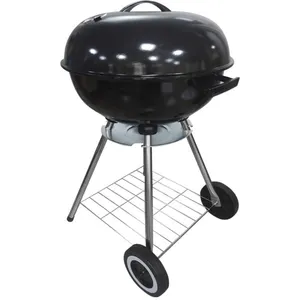 Nuovo design multifunzione per barbecue senza fumo a griglia per esterni corea portatile