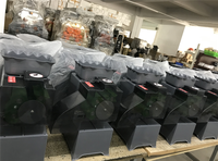 Presse-agrumes automatique commercial pour oranges, citrons et limes – Machine à jus pressé à froid pour restaurants et bars à jus