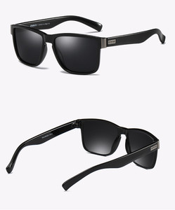 Nouvelles <span class=keywords><strong>lunettes</strong></span> de <span class=keywords><strong>soleil</strong></span> polarisées pour hommes, <span class=keywords><strong>lunettes</strong></span> de <span class=keywords><strong>soleil</strong></span> pour hommes, rétro, bon marché, luxe, femmes - Product Image 2